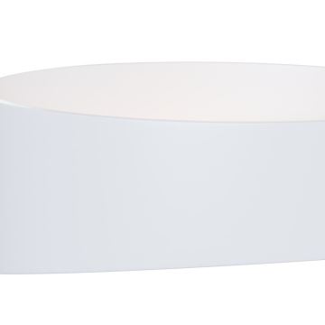 Maytoni C806WL-L5W - Iluminação de parede LED TRAME LED/6W/230V branco