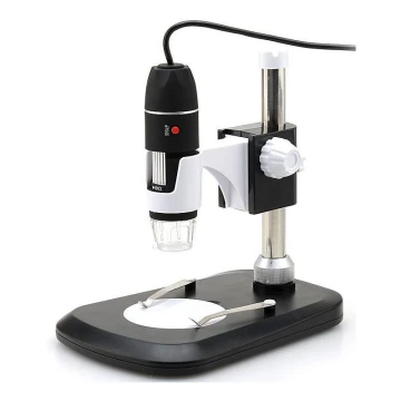 Microscópio digital para PC 5V