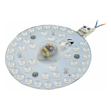 Módulo magnético LED LED/20W/230V l. 16,5 cm 4000K