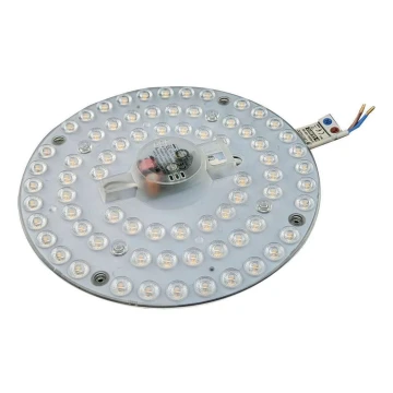Módulo magnético LED LED/36W/230V d. 21 cm 4000K