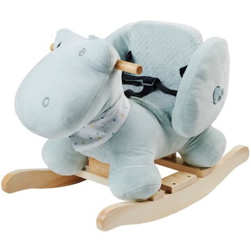 Nattou - Balanço ROMEO crocodilo