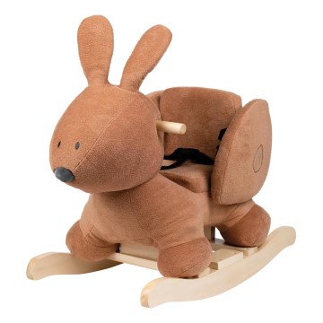 Nattou - Baloiço BONNIE coelho