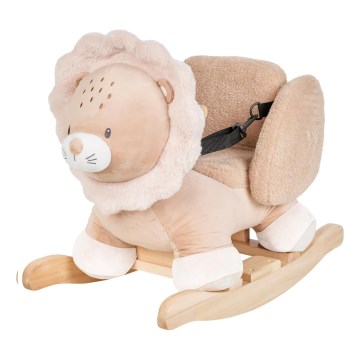 Nattou - Baloiço ERNEST leão