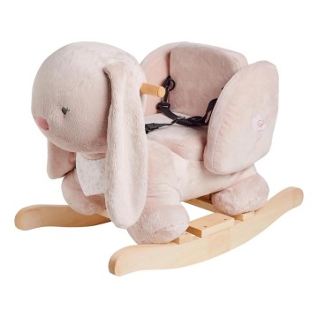 Nattou - Baloiço POMME coelho