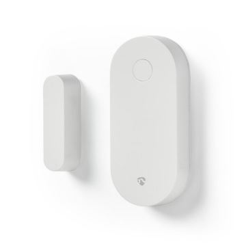 Sensor inteligente de porta ou janela 1xCR2450 Zigbee