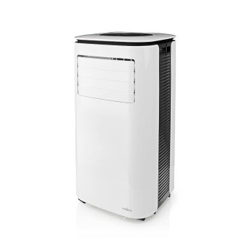 Ar condicionado inteligente e portátil 3 em 1, incluindo acessórios 1023W/230V 9000 BTU + comando