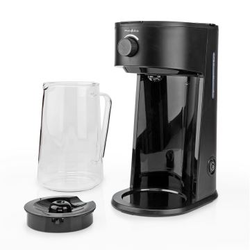 Máquina de café para café gelado e chá gelado 750W/230V