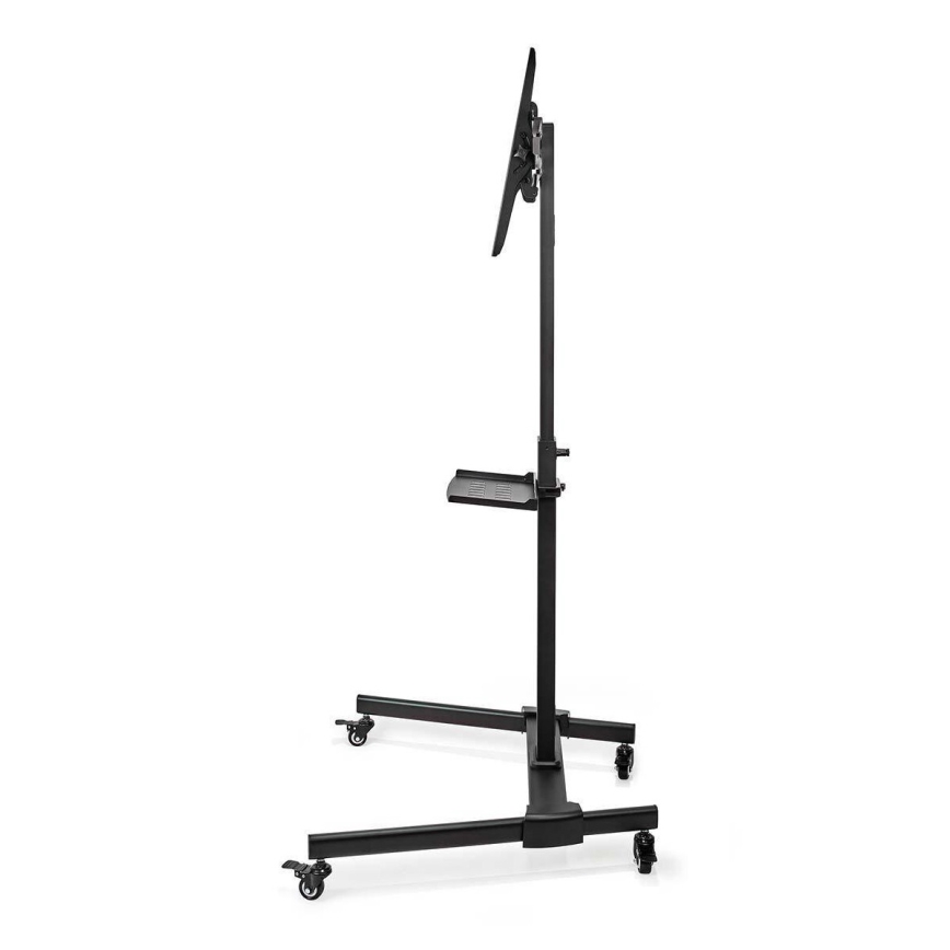 Suporte de chão para TV 32-55" preto