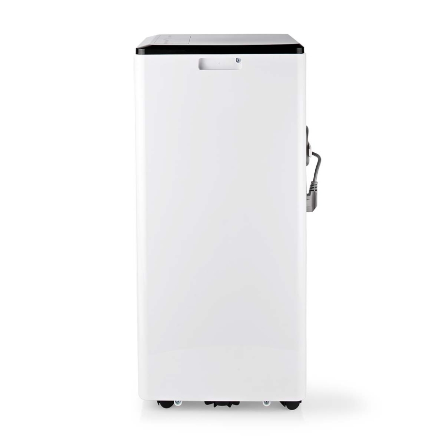 Ar condicionado inteligente e portátil 3 em 1, incluindo acessórios 1010W/230V 9000 BTU Wi-Fi + comando