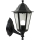 Nordlux - Candeeiro de parede exterior CARDIFF 1xE27/60W/230V IP44