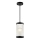 Nordlux - Candeeiro exterior COUPAR 1xE27/25W/230V IP33