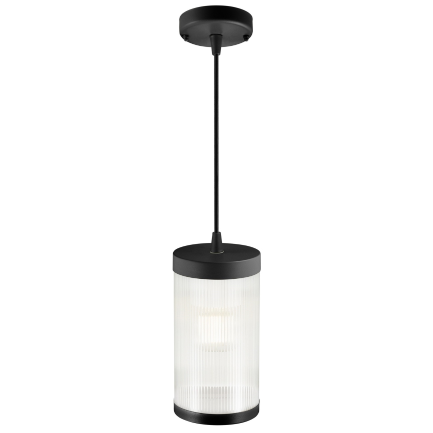 Nordlux - Candeeiro exterior COUPAR 1xE27/25W/230V IP33