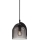 Nordlux - Candeeiro suspenso BOSHI 1xE27/40W/230V