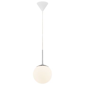 Nordlux - Candeeiro suspenso CAFE 1xE27/15W/230V diâmetro 20 cm