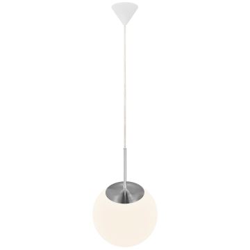 Nordlux - Candeeiro suspenso CAFE 1xE27/25W/230V diâmetro 25 cm