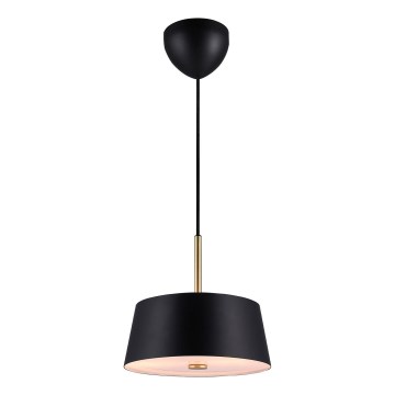 Nordlux - Candeeiro suspenso CLASI 3xE14/10W/230V diâmetro 29 cm