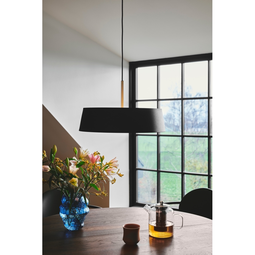 Nordlux - Candeeiro suspenso CLASI 3xE14/15W/230V diâmetro 45 cm