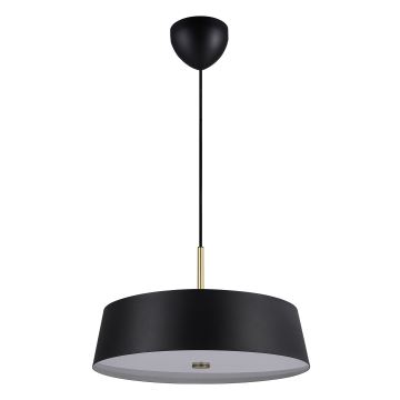 Nordlux - Candeeiro suspenso CLASI 3xE14/15W/230V diâmetro 45 cm