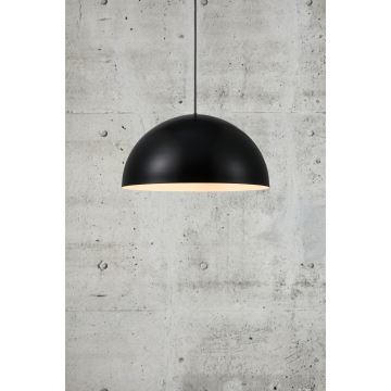 Nordlux - Candeeiro suspenso ELLEN 1xE27/40W/230V