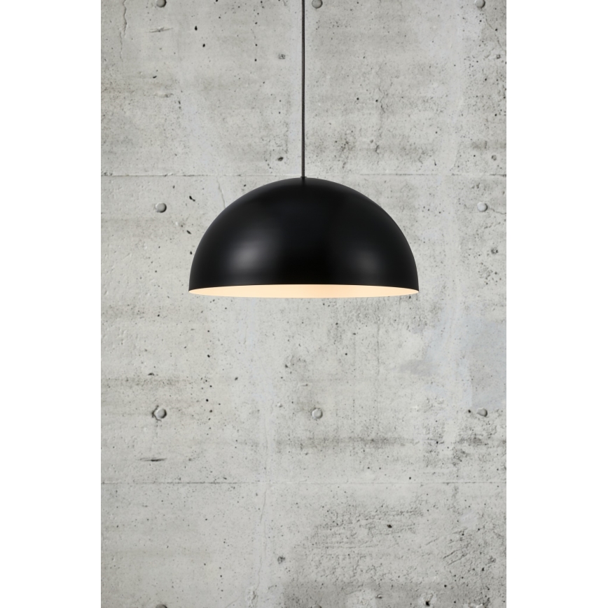 Nordlux - Candeeiro suspenso ELLEN 1xE27/40W/230V