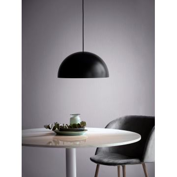 Nordlux - Candeeiro suspenso ELLEN 1xE27/40W/230V