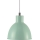 Nordlux - Candeeiro suspenso POP 1xE27/40W/230V menta