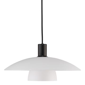 Nordlux - Candeeiro suspenso VERONA 1xE27/40W/230V