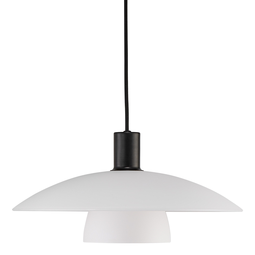 Nordlux - Candeeiro suspenso VERONA 1xE27/40W/230V