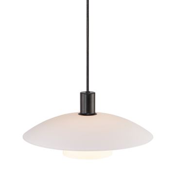 Nordlux - Candeeiro suspenso VERONA 1xE27/40W/230V