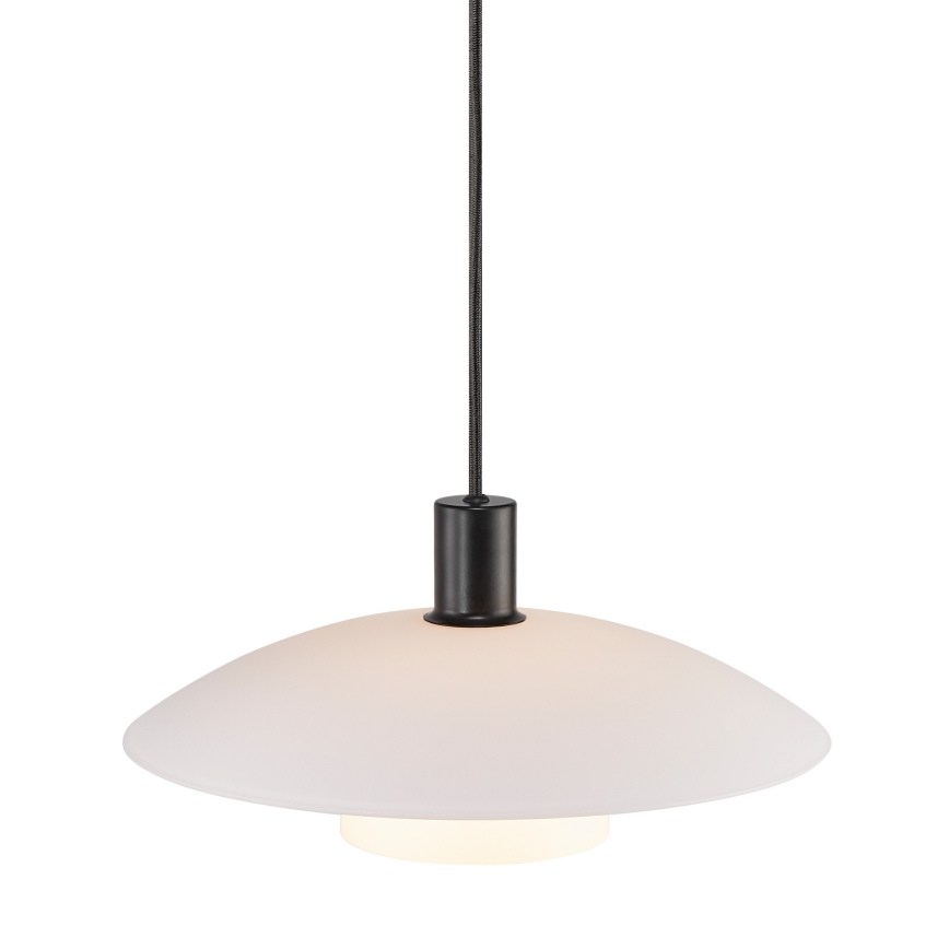 Nordlux - Candeeiro suspenso VERONA 1xE27/40W/230V