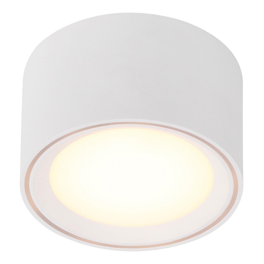 Nordlux - Foco LED FALLON LED/5,5W/230V branco