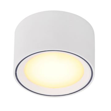 Nordlux - Foco LED FALLON LED/5,5W/230V branco