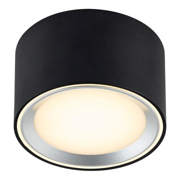 Nordlux - Foco LED FALLON LED/5,5W/230V preto