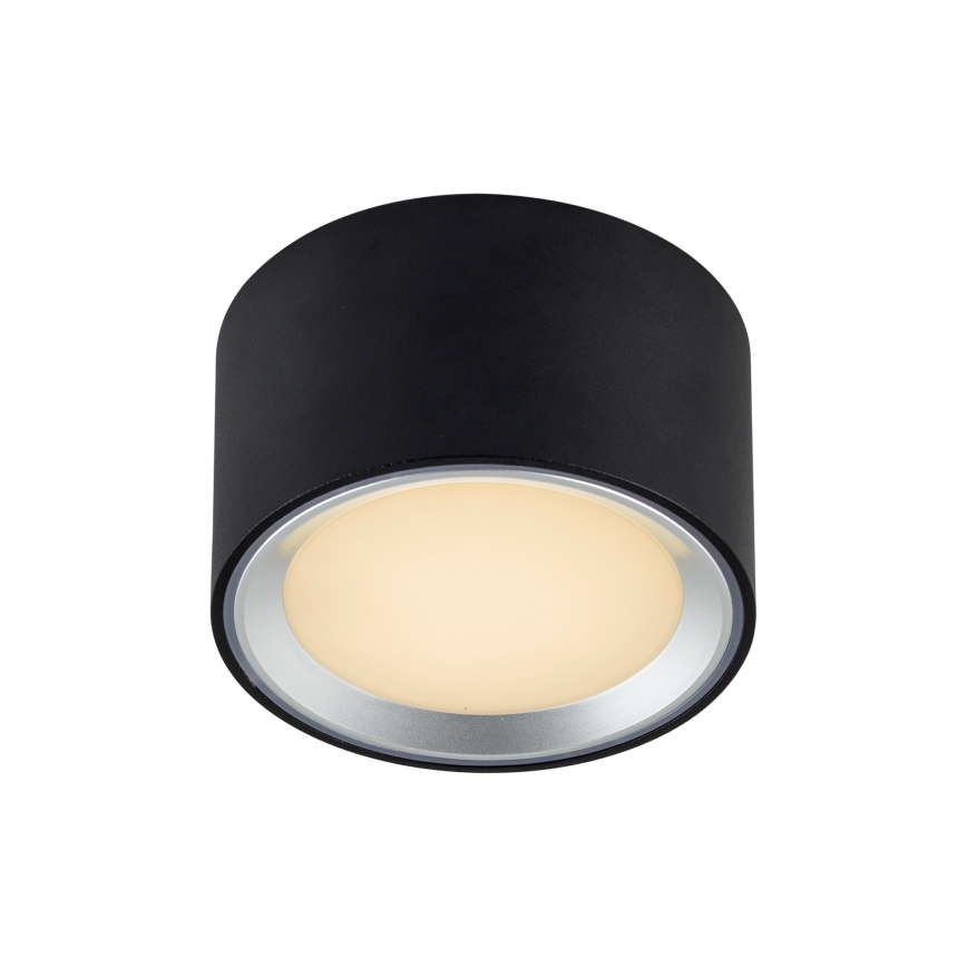 Nordlux - Foco LED FALLON LED/5,5W/230V preto