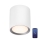 Nordlux - Foco para casa de banho regulável LED LANDON SMART LED/8W/230V 2700-6500K IP44 branco