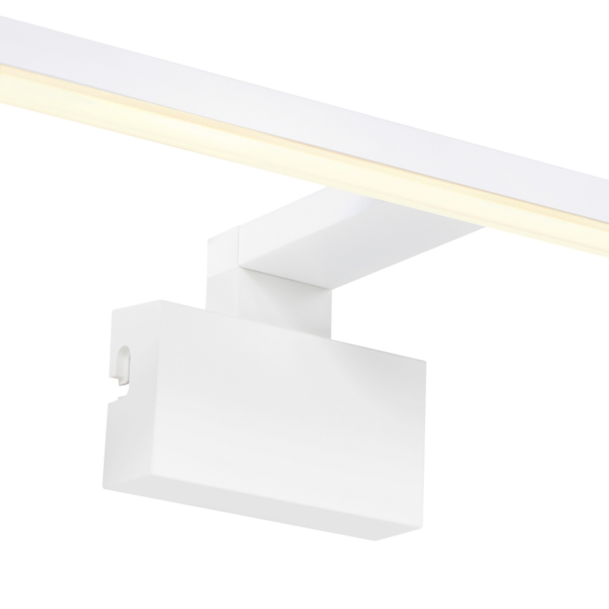 Nordlux - Iluminação de espelho para casa de banho LED MARLEE LED/8,9W/230V IP44 branco