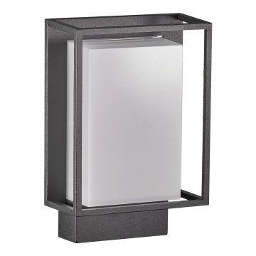 Nordlux - Iluminação de parede exterior LED NESTOR LED/8W/230V IP44