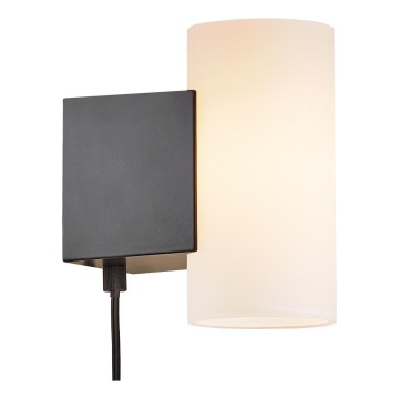 Nordlux - Luminária de parede LED dimmerizável MONA LED/10W/230V CRI 90