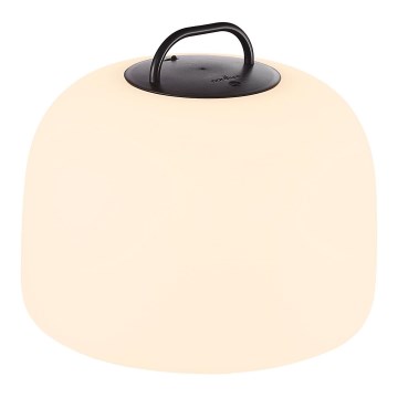 Nordlux- Luz portátil de exterior regulável KETTLE TO-GO LED/6,8W/3,7V IP65