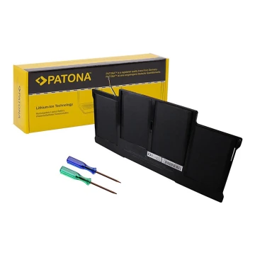 PATONA - Bateria APPLE A1466 Macbook Air 13”” 5200mAh Li-Pol