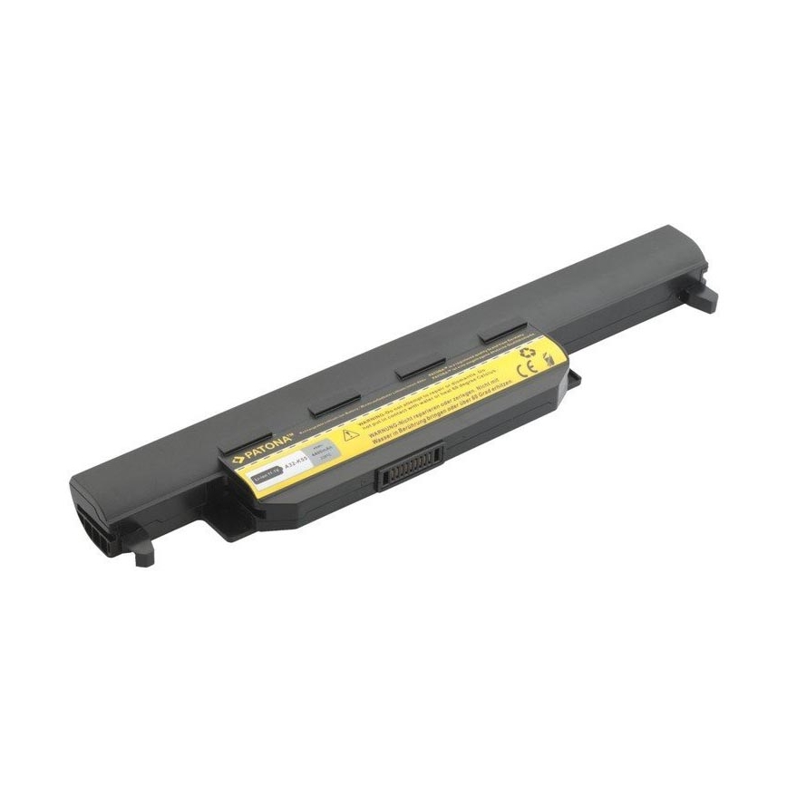 PATONA - Bateria ASUS A32-K55 4400mAh Li-Ion 11,1V