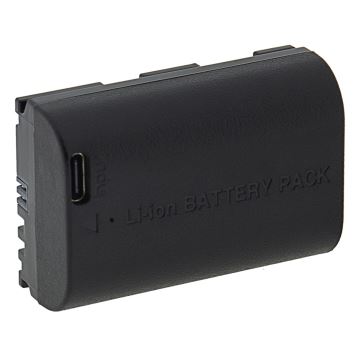 PATONA - Bateria Canon LP-E6NH 2400mAh Li-Ion Platinum USB-C