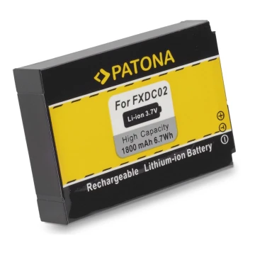 PATONA - Bateria Drift CFXDC02 1800mAh Li-Ion