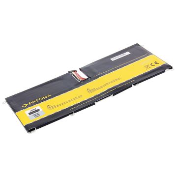 PATONA - Bateria HP Envy Spectre XT 13 3200mAh Li-Pol 14,8V HD04XL