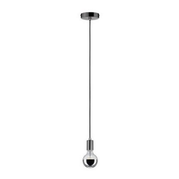 Paulmann 70896 - 1xE27/20W IP44 Candelabro suspenso exterior 230V