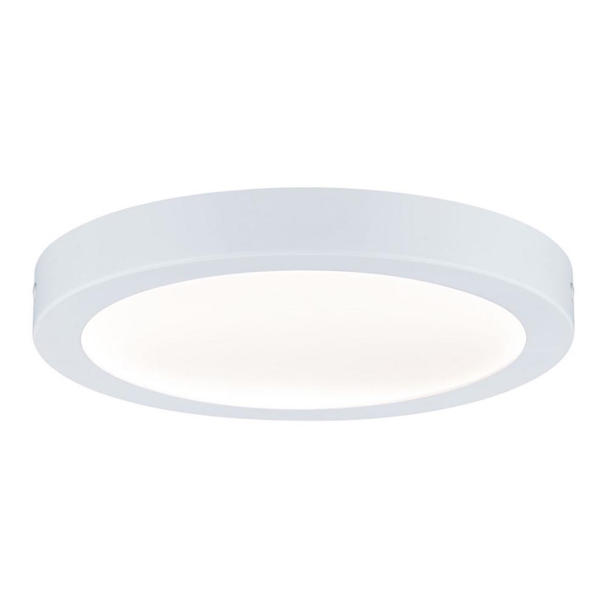 Paulmann 70899 - LED/22W Luz de teto ABIA 230V