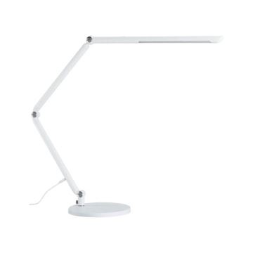 Paulmann 78911 - LED/10,6W Candeeiro de mesa com regulação FLEXBAR 230V 3000/4000/6500K