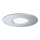 Paulmann 79668 - LED/5,3W IP44 Iluminação embutida de casa de banho com regulação HOUSE 230V