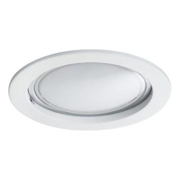 Paulmann 92786 - LED/14W IP44 Iluminação para casa de banho com regulação NOVA 230V