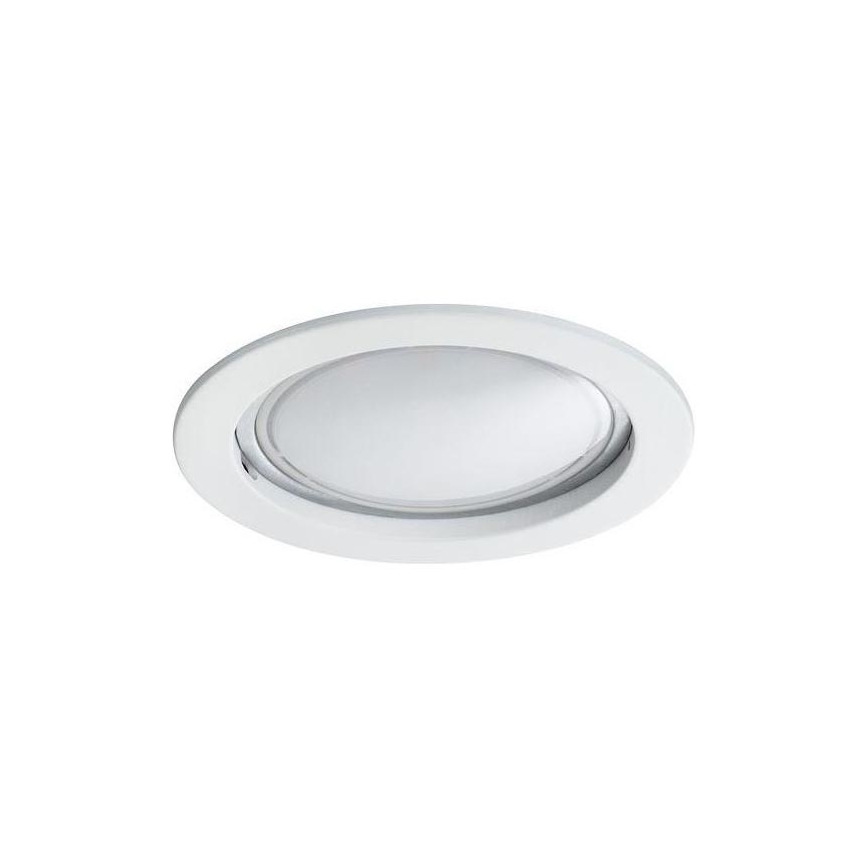 Paulmann 92786 - LED/14W IP44 Iluminação para casa de banho com regulação NOVA 230V